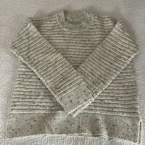 Madewell Elsmere sweater